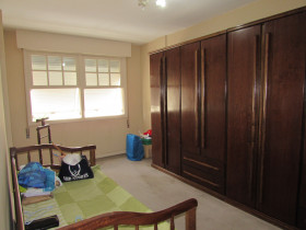 Apartamento com 4 Quartos à Venda, 200 m² em Pompéia - Santos