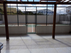 Apartamento com 3 Quartos à Venda, 72 m² em Jardim Torres São José - Jundiaí