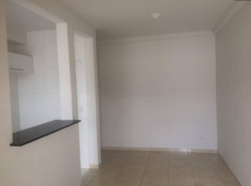 Apartamento com 2 Quartos à Venda, 54 m² em Vila Mogilar - Mogi Das Cruzes