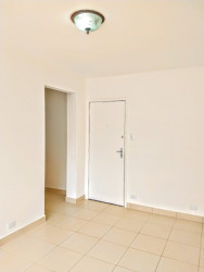 Apartamento com 1 Quarto para Alugar, 50 m² em Perdizes - São Paulo