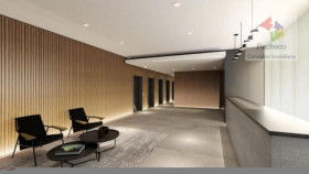 Apartamento com 2 Quartos à Venda, 38 m² em Vila Pompéia - São Paulo