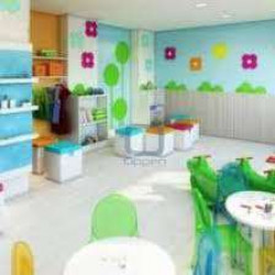 Apartamento com 2 Quartos à Venda, 71 m² em Morumbi - Paulínia