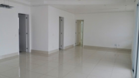 Apartamento com 3 Quartos à Venda, 133 m² em Lapa - São Paulo