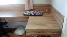 Casa de Condomínio com 4 Quartos à Venda, 240 m² em Urbanova Vii - São José Dos Campos
