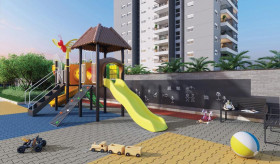 Apartamento com 3 Quartos à Venda, 81 m² em Vila Santa Catarina - São Paulo