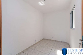 Apartamento com 1 Quarto à Venda, 32 m² em Cidade Antônio Estevão de Carvalho - São Paulo
