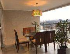Apartamento com 3 Quartos à Venda, 163 m² em Jardim São Bento - Jundiaí