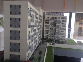 Apartamento com 1 Quarto à Venda, 24 m² em Tatuapé - São Paulo