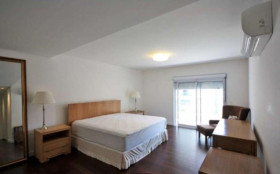 Apartamento com 3 Quartos à Venda ou Locação,  em Vila Uberabinha - São Paulo