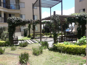 Apartamento com 2 Quartos à Venda, 52 m² em Jardim Ipanema (Zona Oeste) - São Paulo