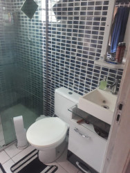Apartamento com 2 Quartos à Venda, 45 m² em Jardim Santa Terezinha (Zona Leste) - São Paulo