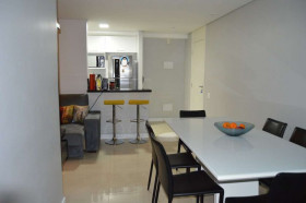 Apartamento com 2 Quartos à Venda, 65 m² em Freguesia Do ó - São Paulo