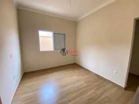 Casa de Condomínio com 3 Quartos à Venda, 179 m² em Jardim Residencial Chácara Ondina - Sorocaba