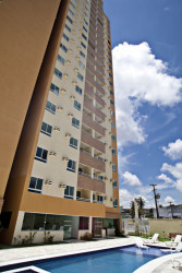Apartamento com 2 Quartos à Venda, 57 m² em Lagoa Nova - Natal