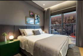 Apartamento com 3 Quartos à Venda, 118 m² em Vila Prudente - São Paulo
