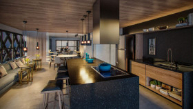 Apartamento com 2 Quartos à Venda, 50 m² em Centro - Osasco