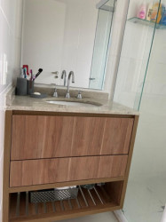 Apartamento com 2 Quartos à Venda, 54 m² em Umuarama - Osasco