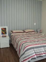 Apartamento com 4 Quartos à Venda, 230 m² em Vila Japi Ii - Jundiaí