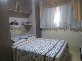 Apartamento com 2 Quartos à Venda, 58 m² em Piratininga - Osasco
