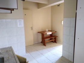 Apartamento com 1 Quarto à Venda, 45 m² em Caiçara - Praia Grande