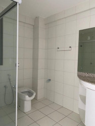Apartamento com 2 Quartos à Venda, 57 m² em Ponta Negra - Natal