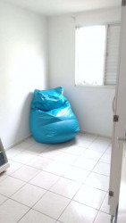 Apartamento com 2 Quartos à Venda, 56 m² em Residencial Terra Da Uva - Jundiaí