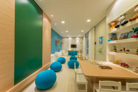 Apartamento com 2 Quartos à Venda, 7 m² em Vila Anastácio - São Paulo