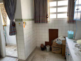 Apartamento com 2 Quartos à Venda, 85 m² em Gonzaga - Santos