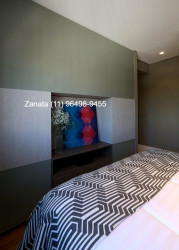 Apartamento com 2 Quartos à Venda, 95 m² em Várzea De Baixo - São Paulo