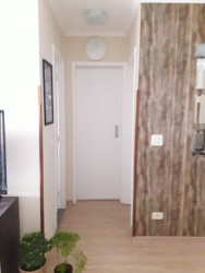 Apartamento com 2 Quartos à Venda, 54 m² em Morro Nova Cintra - Santos