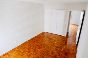 Apartamento com 3 Quartos para Alugar, 125 m² em Jardim Paulista - São Paulo