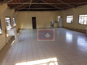 Apartamento com 2 Quartos à Venda ou Locação, 50 m² em Penha - Bragança Paulista
