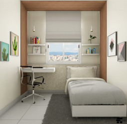 Apartamento com 2 Quartos à Venda, 53 m² em Candeias - Jaboatão Dos Guararapes