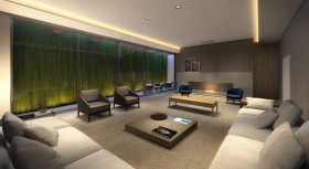 Apartamento com 4 Quartos à Venda, 251 m² em Vila Nova Conceição - São Paulo