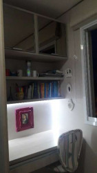 Apartamento com 3 Quartos à Venda ou Locação, 97 m² em Jardim Ermida I - Jundiaí
