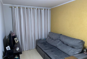 Apartamento com 2 Quartos para Alugar, 52 m² em Jardim Peri - São Paulo