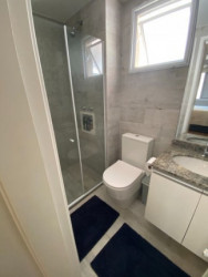 Apartamento com 2 Quartos à Venda ou Locação, 55 m² em Parque Reboucas - São Paulo