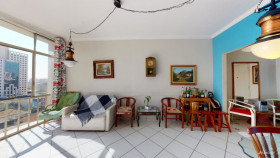 Apartamento com 3 Quartos à Venda, 106 m² em Lapa - São Paulo