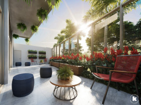 Apartamento com 3 Quartos à Venda, 57 m² em Vila Mascote - São Paulo