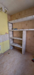 Apartamento com 2 Quartos à Venda, 55 m² em Conjunto Habitacional Presidente Castelo Branco - Carapicuíba