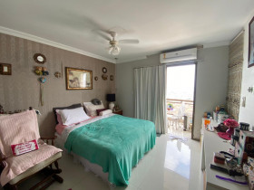 Apartamento com 4 Quartos à Venda, 580 m² em Cremação - Belém