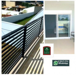 Casa de Condomínio com 4 Quartos à Venda, 540 m² em Parque Reserva Fazenda Imperial - Sorocaba