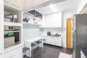 Cobertura com 3 Quartos à Venda, 170 m² em Aclimação - São Paulo
