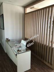 Sala Comercial à Venda, 40 m² em Centro - Osasco