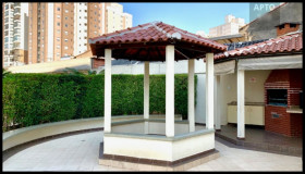 Apartamento com 3 Quartos à Venda, 90 m² em Mooca - São Paulo