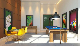 Apartamento com 2 Quartos à Venda, 50 m² em Centro - Diadema