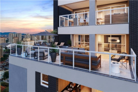 Apartamento com 2 Quartos à Venda, 65 m² em Paraíso - São Paulo