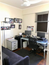 Apartamento com 3 Quartos à Venda, 120 m² em Paraíso - São Paulo