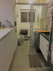 Apartamento com 2 Quartos para Alugar, 70 m² em Parque Reboucas - São Paulo