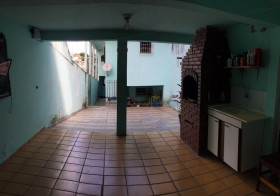 Sobrado com 3 Quartos à Venda, 112 m² em Cidade Líder - São Paulo
